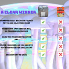 Mushroom Grow Kit - Magic All in One Mushroom Grow Bags (Pack of 1)