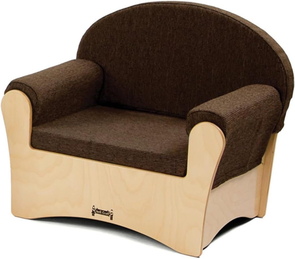 Jonti-Craft 3775JC Komfy Living Room 4 Piece Set