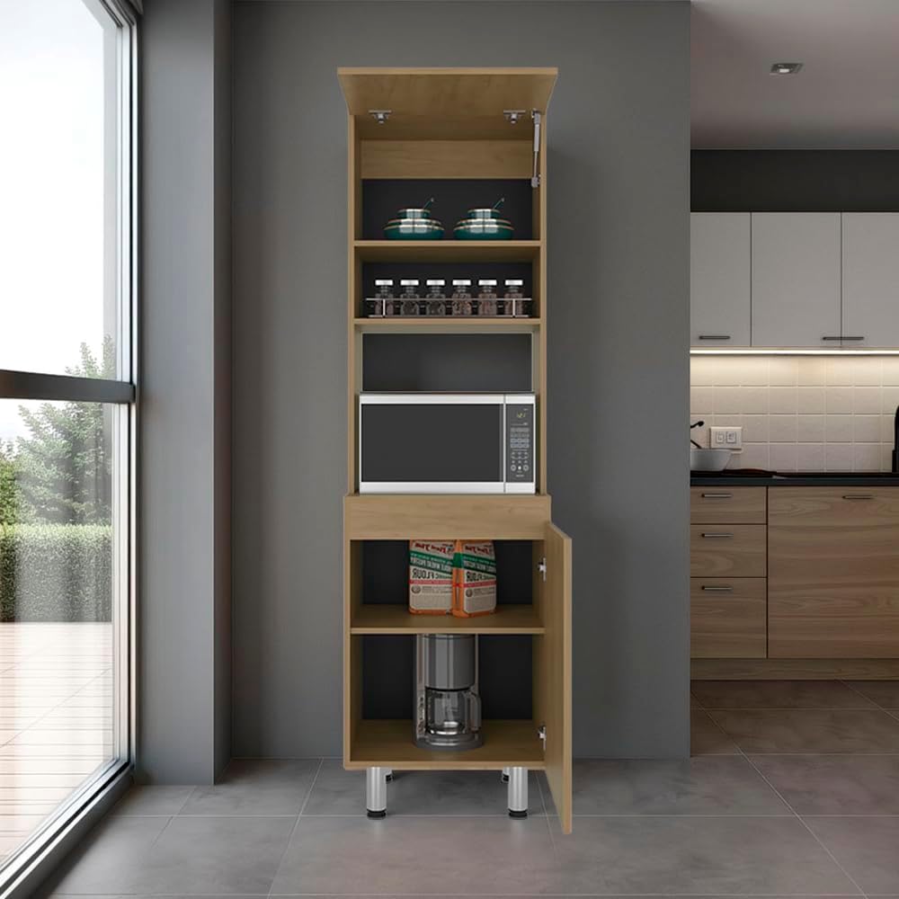 GOWE Soham Kitchen Pantry