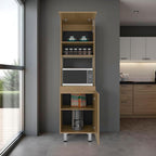 GOWE Soham Kitchen Pantry