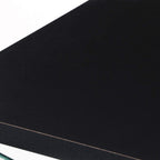 不二貿易(Fujiboeki) 3 Tiers Glass Collection Case, 高さ86cm, Clear