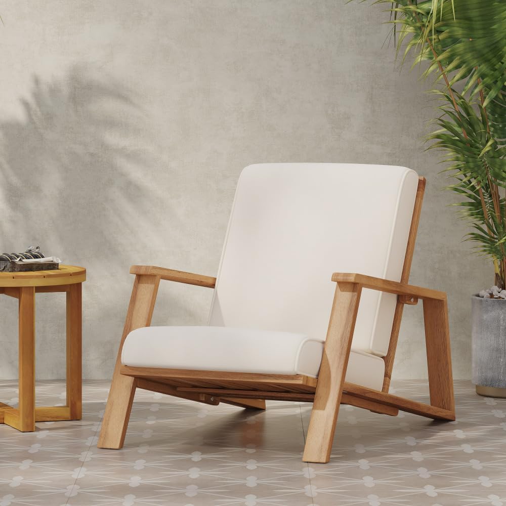 free-space PALOMA Outdoor Single Chair