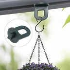 50pcs Greenhouse Hooks Plant Hangers Plant Clips Hook Accessories for Greenhouse