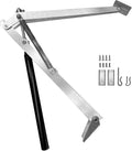 UYGALAXY Greenhouse Automatic Window Opener Kit - Roof Vent Auto Opener Solar Heat Sensitive Agricutural Lift Up to 15lbs Dual Spring Opener for Ventilation