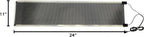 Propagation Mats Original from Manufacturer *Any (1, 11" x 24") RHS Propagation Mat, Reliable Water-Resistant Seedling Warming Mat, Heat Pad for Seed Germination