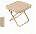 Portable Handbag Folding Chair