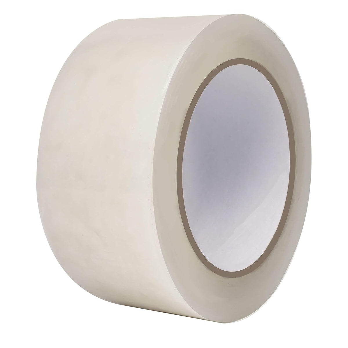 vensovo Greenhouse Covering Plastic Repair Tape - Heavy Duty Garden Green House Sheeting, Plastic Polyethylene Film Repair Tape (2"×164')