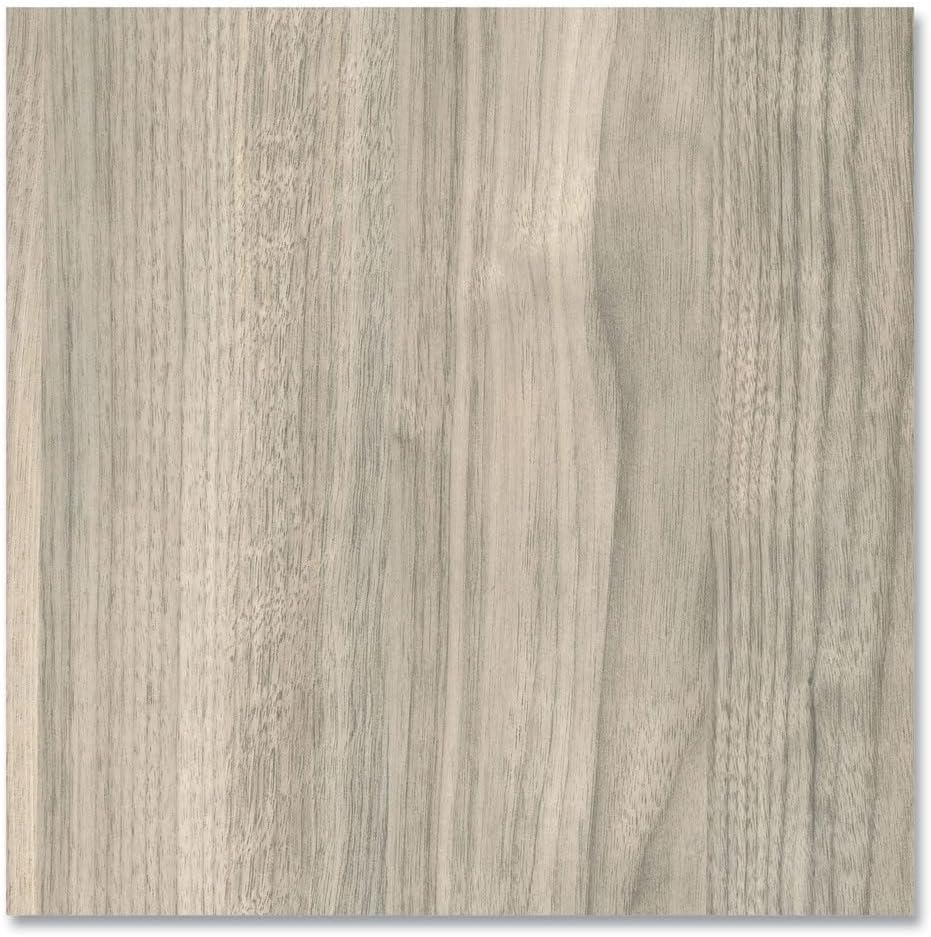 The Hon 80193LKI1 80000 Laminate Occasional End Table, Rectangular, 24w X 20d X 20h, Kingswood Walnut