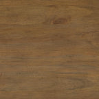 Signature Design by Ashley 2-Drawer Wood Nightstand, Chestnut Brown | Poplar solids, Pine veneer and MDF substrate, 30 in height, English dovetail construction, Hidden tray, Glarrison Series