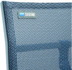 Shibumi Shade | Portable Beach Chair for Adults | Anti-Rust Marine Grade Frame | 300lb Capacity | Padded Backpack Straps | Weighs 8 Pounds | Breathable Fabric