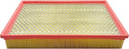 for Engine Air Filter JM5303 Fits for Ram 1500, Ram 2500, Ram 3500, Ra-m 1500 Classic, Replacement for CA9401, 5303240AA, 530322404AA