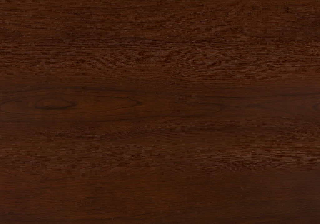Accent Table, Console, Entryway, Narrow, Corner, Living Room, Bedroom, Brown Laminate, Contemporary, Modern