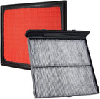 JTBU156-12295 Engine Cabin Air Filter for Subaru Forester 2019 2020 2021 WRX 2023 2022