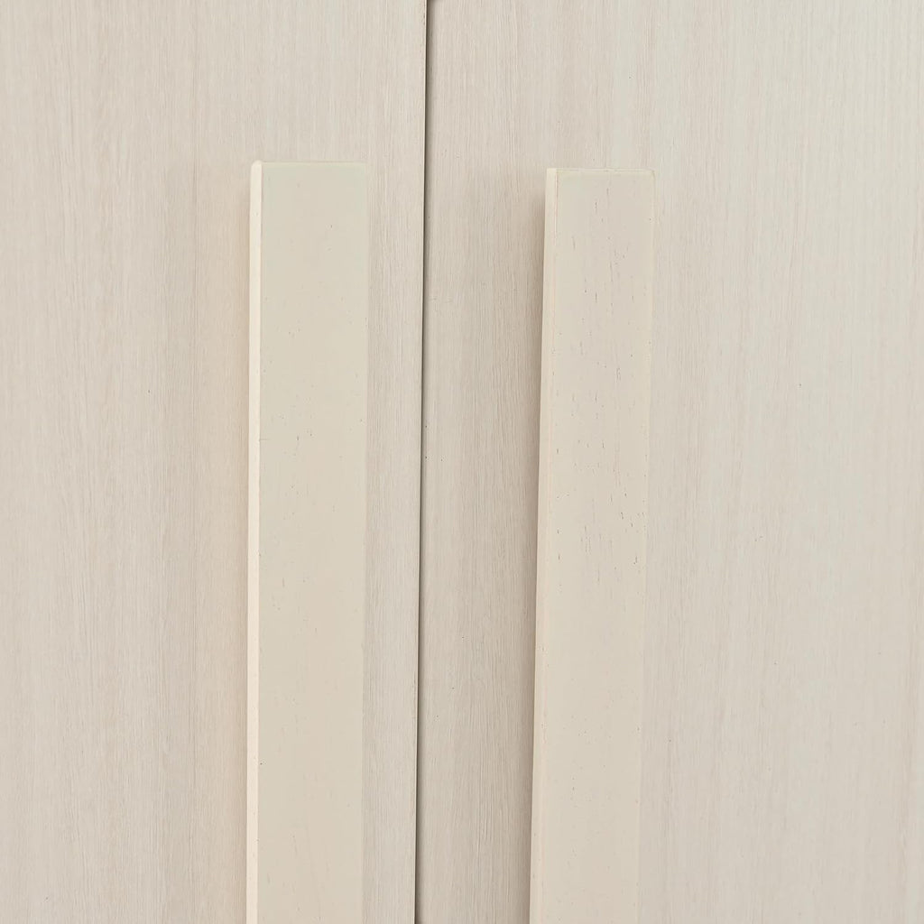 Christopher Knight Home Chenny 70''H Wooden Kitchen Pantry Cabinet, Storage Cabinet with Adjustable Shelves, 6 Door Internal Storage Compartments & 3 Drawers, Freestanding Cupboard Cabinet, White