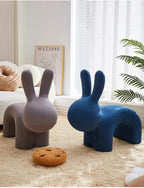 Cartoon Bench