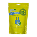 Real Growers Recharge - Mycorrhizae Instant Compost Tea/Soil Microbes for Plant Growth - 16oz