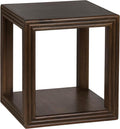 Crestview Collection 22" Accent_End Table