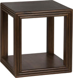 Crestview Collection 22" Accent_End Table