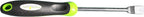Garden Guru Dandelion Weeder Tool with Ergonomic Handle - Stainless Steel Weed Puller for Planting, Weeding, Flower and Vegetable Care in Lawn Garden Yard | Rust Resistant (2 Pack)