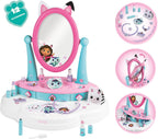 Smoby Gabby Toy Dressing Table Vanity