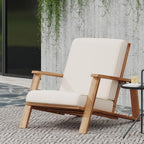 free-space PALOMA Outdoor Single Chair