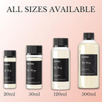 My Way Hotel Diffuser Oil Inspired by The 1 Hotel Miami Beach - 20 ml 0.67 fl oz - Fragrance Oil Blend Sandalwood, Cedar & Lemon Notes for Aromatherapy Diffusers and Humidifiers