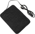 Heat Mat Warm Hydroponic Heating Pad Digital Thermostat Controller for Germination