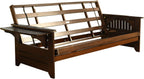 Kodiak Furniture Phoenix Futon Frame