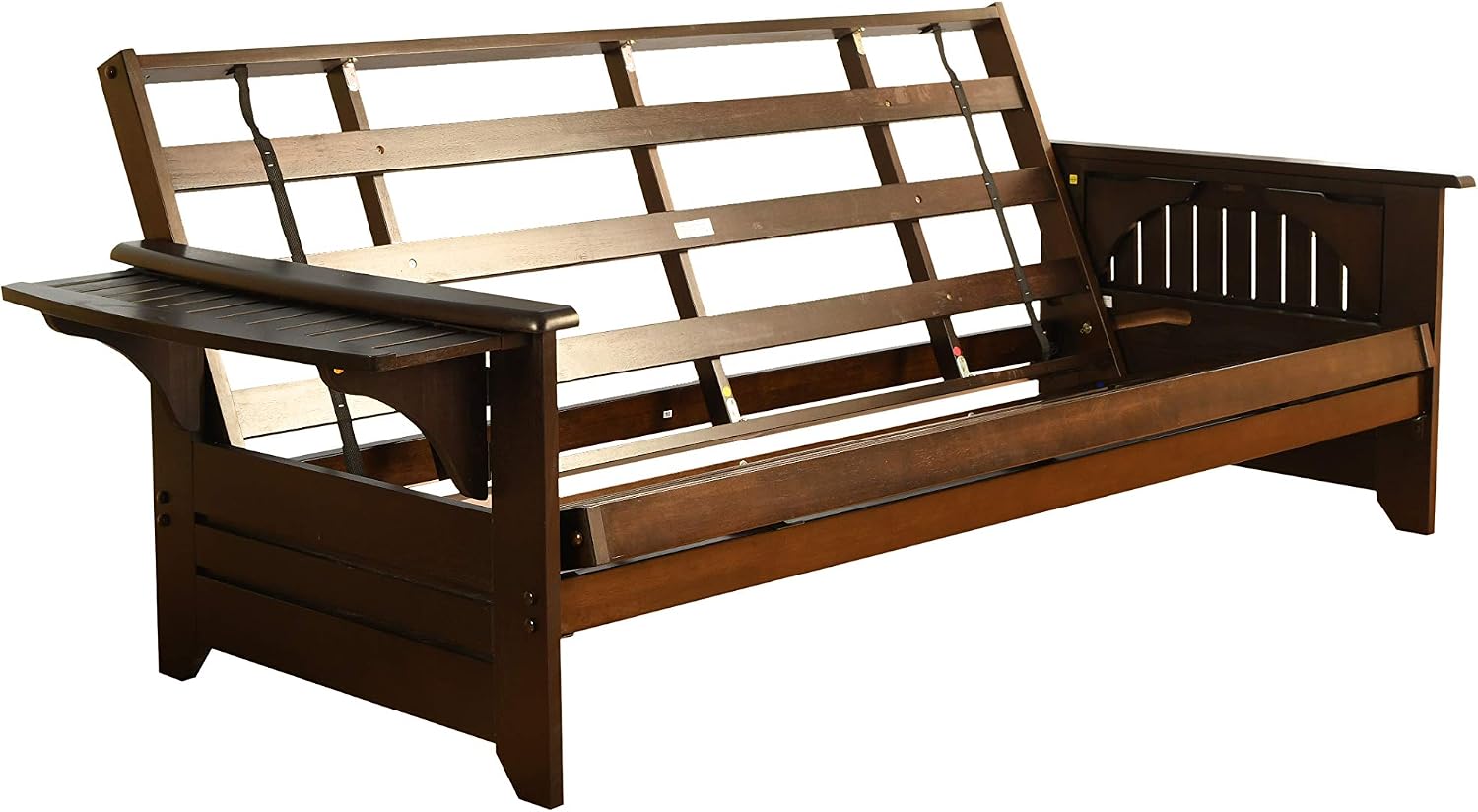 Kodiak Furniture Phoenix Futon Frame