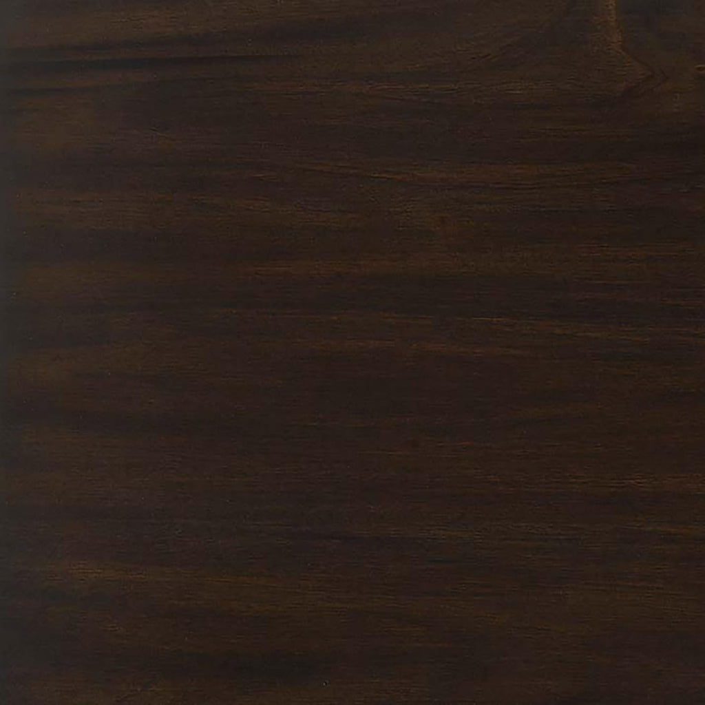 Coaster Home Furnishings - Bexley - 70-Inch Wood Dining Bench - Rustic Farmhouse Trestle Design - Kitchen, Dining Room - Natural Honey & Smoky Black - 110333