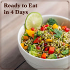 Seedboy Organic Non-GMO Mung Bean Seeds for Sprouting - Microgreens Sprouting Seeds - 8 oz Bag Makes 5 Quarts / 15 Servings (Mung Bean)