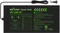 BN-LINK Durable Seedling Heat Mat for Seed Starting 10" x 20.75", Waterproof Warming Mat Plant Heating Pad for Seed Germination, Indoor Growing, Hydroponic, Greenhouse, ETL Listed