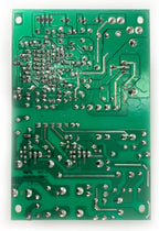 Wine Cooler Control Board & Constant Temperature Circuit - CD-110-B Replacement For Wine Cabinets | FX100-1C Compatible, PCB80830K2 Power Board 10.5V/110V