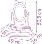Smoby Gabby Toy Dressing Table Vanity