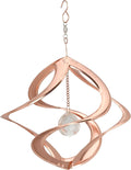 Red Carpet Studios Cosmix Mosaic Crystal Spinner, Small (31057)