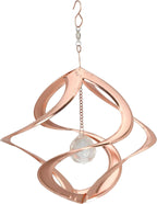 Red Carpet Studios Cosmix Mosaic Crystal Spinner, Small (31057)