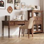 Dining Room Chair Set of 2,