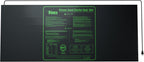 iPower 48" x 20" Waterproof Durable Seedling Heat Mat Warm Hydroponic Plant for Indoor Gardening Germination Starting