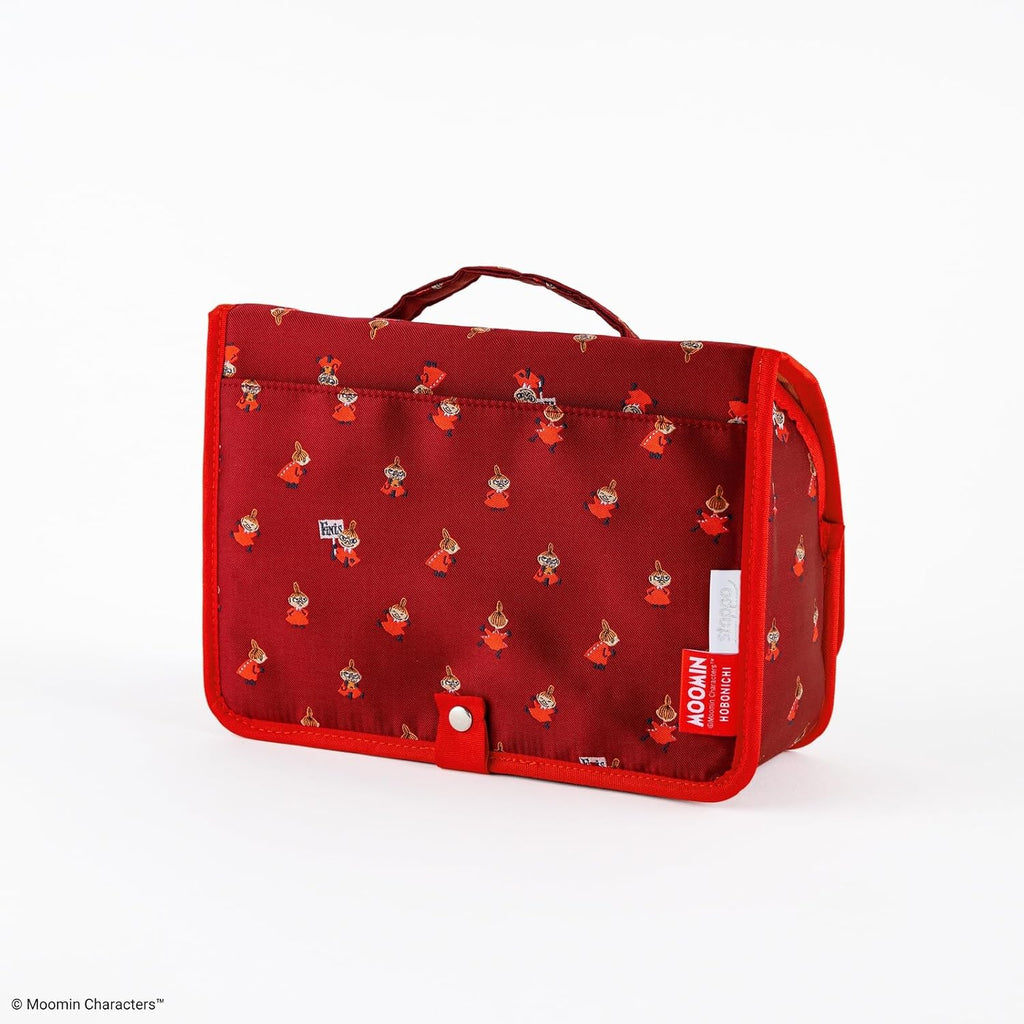 ほぼ日 Hobonichi Techo Accessories – Moomin: Stappo (Little My Everywhere!)