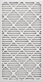 Nordic Pure 20x30x1 (Actual Size: 19 5/8 x 29 5/8 x 3/4) Pleated MERV 13 Air Filters 2 Pack