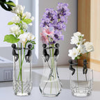 Plant Propagation Buddy, 6pcs Plant Propagation Holder, Plant Cutting Holder Plant Support for Sprouts, Propagation Buddy for Indoor Gardens Or for Stems, Shoots and Cuttings