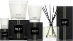 NEST New York Scented Votive Candle, Bamboo - 2 oz - Up to 28-Hour Burn Time - Reusable Glass Vessel