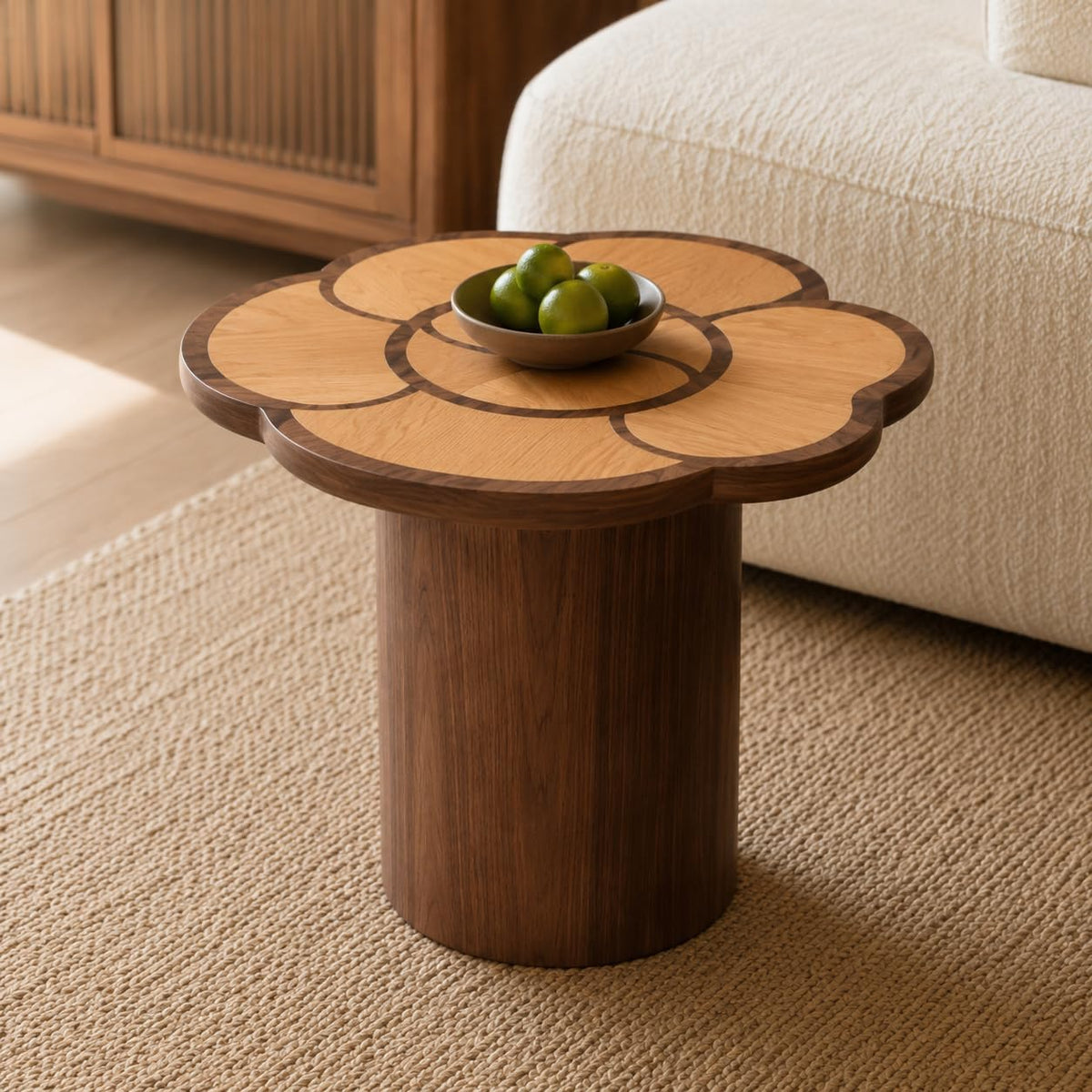Blossom Coffee Table Set