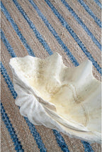 Large Clam Shell Accent