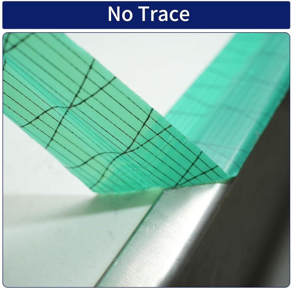 Multi-Use Duct Tape 2" x 27y, Strong Adhesive for Sealing Joints Between Vapour Barriers, Underlays and Wind Protection, Repairs Holes and Tears and Seals in Pipe Penetrations