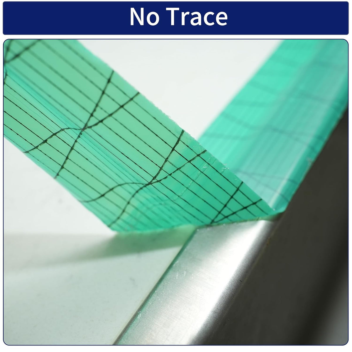 Multi-Use Duct Tape 2" x 27y, Strong Adhesive for Sealing Joints Between Vapour Barriers, Underlays and Wind Protection, Repairs Holes and Tears and Seals in Pipe Penetrations