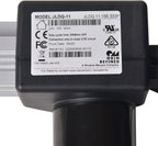 Okin Model JLDQ-11 & JLDQ.11.156.333P Power Recliner Lift Chair Motor, JLDQ.11.156.333P Electric Sofa Couch Actuator Replacement Parts