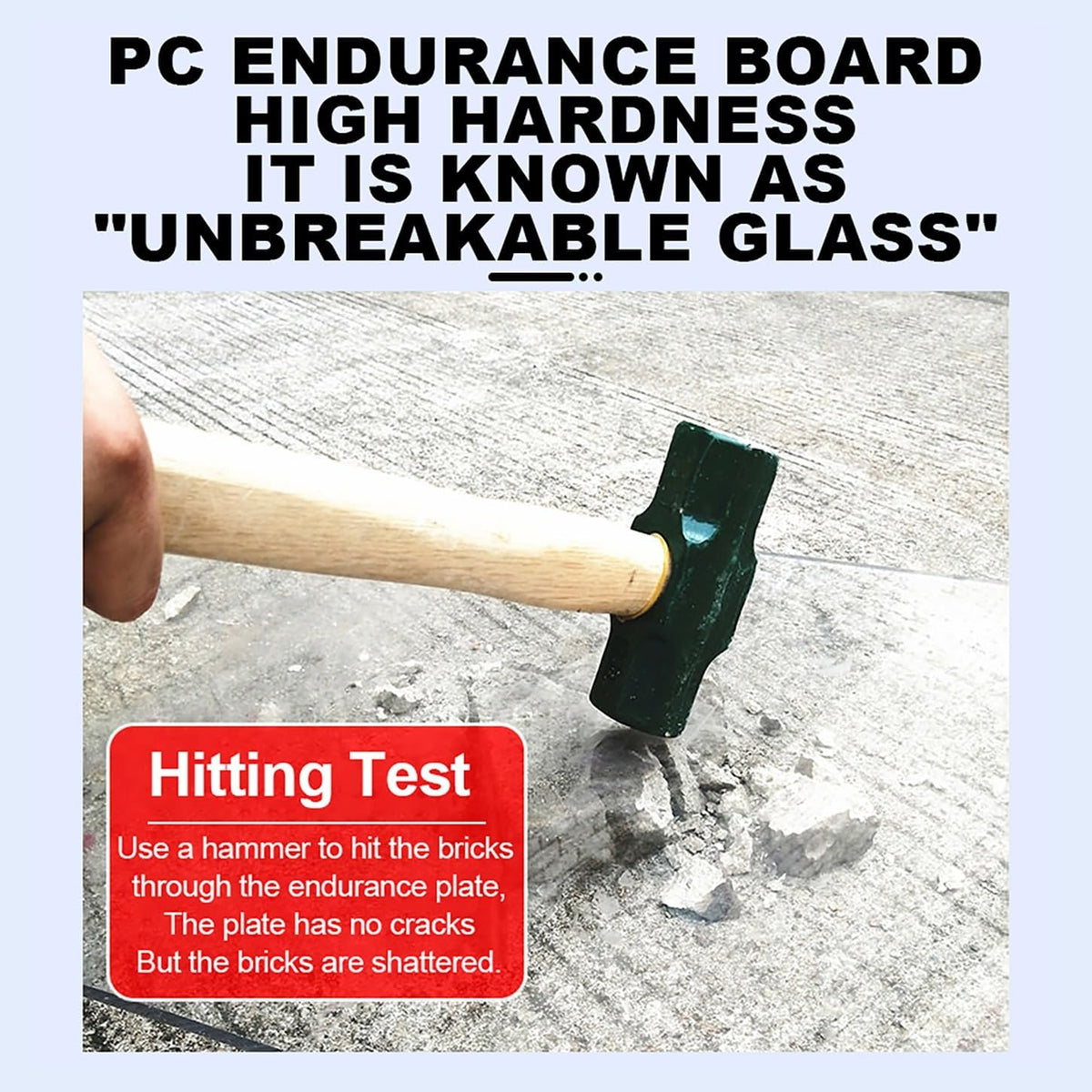 Daylighting Roof Panels Outdoor Sunshade Canopy Panels Greenhouse Panels Not Easy to Deform Easy to Assemble for Outdoor Shed Panels.(Milky White,2.62x9.8ft)