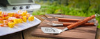 YouTheFan NHL Vancouver Canucks Classic Series 3-Piece BBQ Set