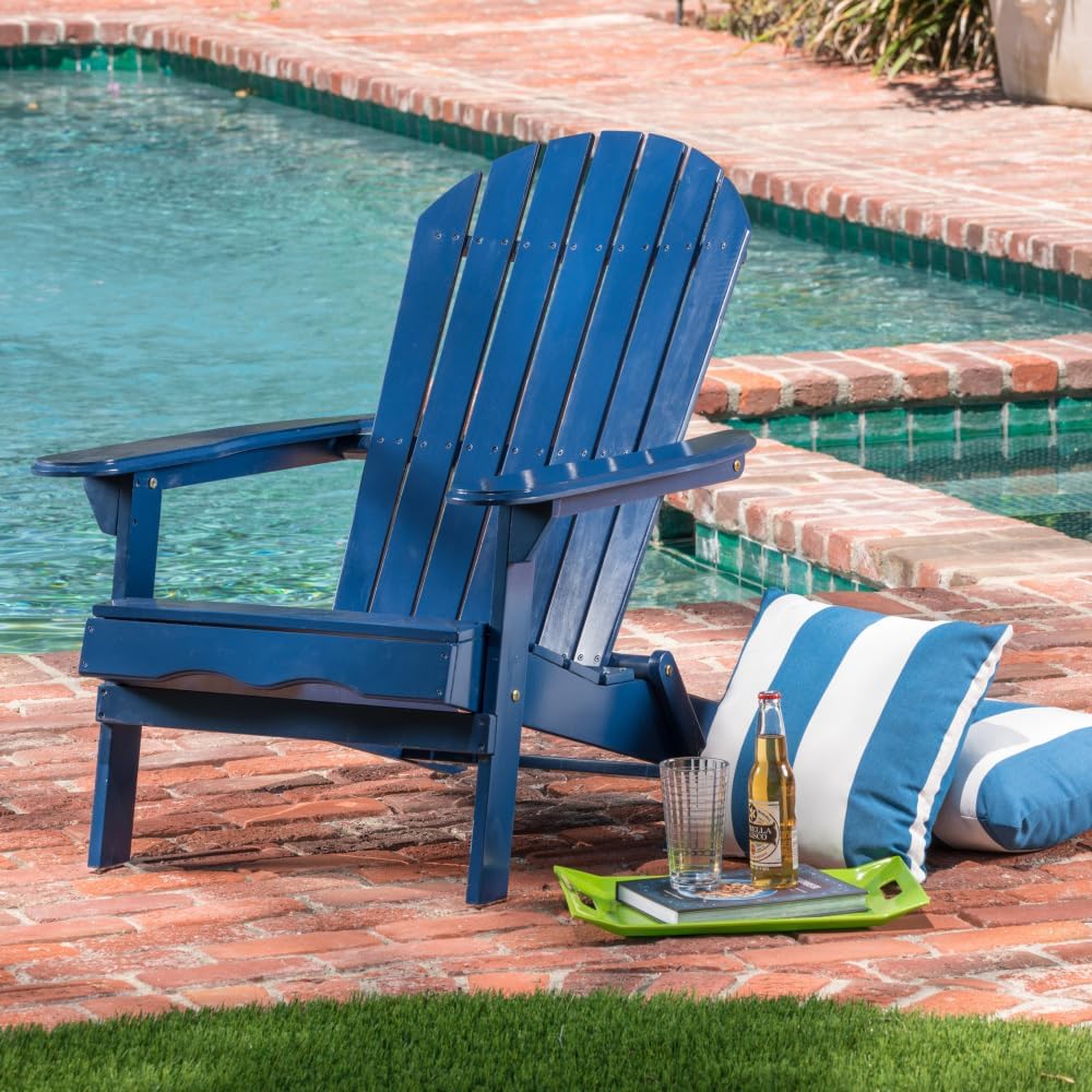 Saiveina Malibu Adirondack Chair
